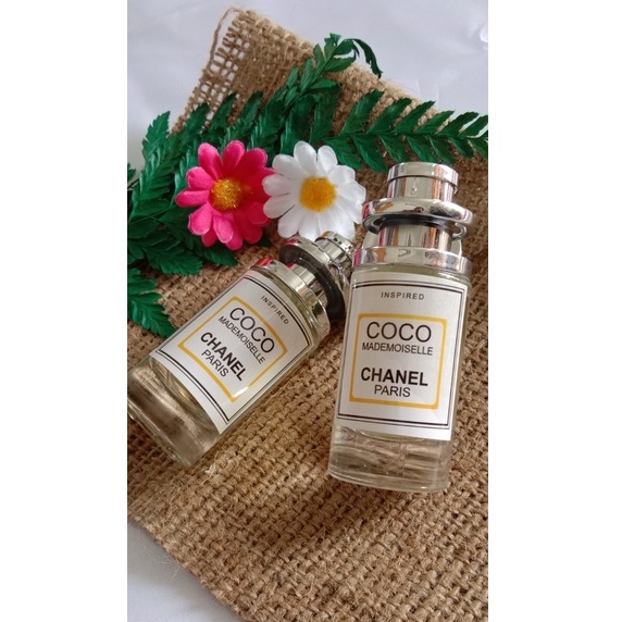 COCO CHANEL MADEMOISELLE