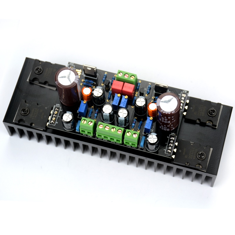 AIYIMA DIY Amplifier Board Audio Class A Power 20W - B2D1666A