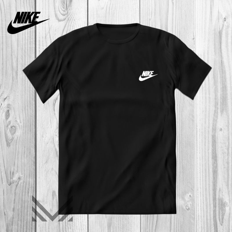 ⭐️⭐️⭐️⭐️⭐️BAJU KAOS  FREE GIFT MASKER BAJU T-SHIRT UNISEX NIKE LENGAN PENDEK COTTON️ T-SHIRT NIKE LE