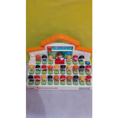 Vtech ABC Learning Classroom