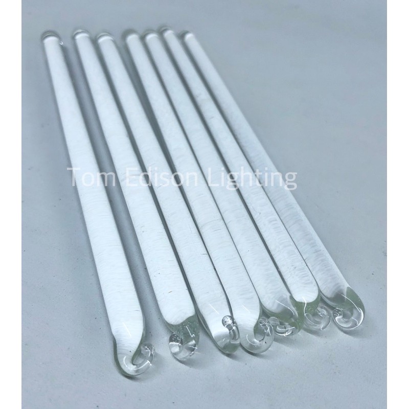 Tangkai Tongkat Sumpit Stick Stik 13cm 15cm 18cm Aksesoris Lampu Hias Chandelier Photography Dekoras