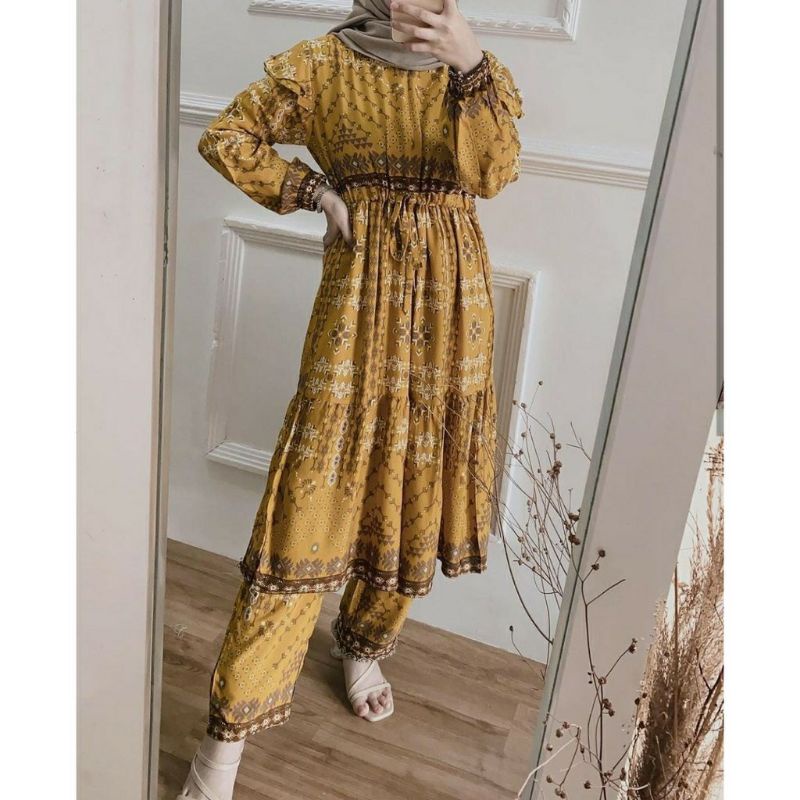 (1KG MUAT 5PCS) FICUS SETUNIK ORI