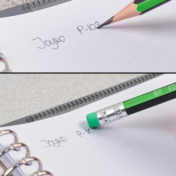 

♬ Pencil / Pensil Joyko P-103 / 2B / 1 BOX 12 PCS ✷