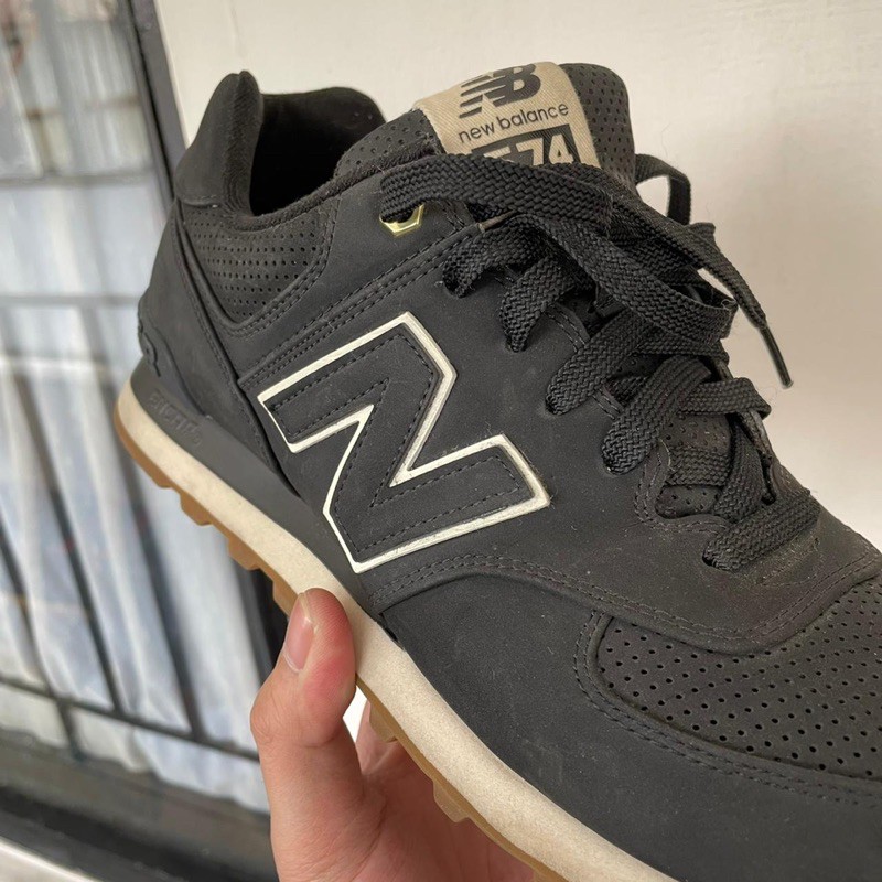 New Balance ML574HRD