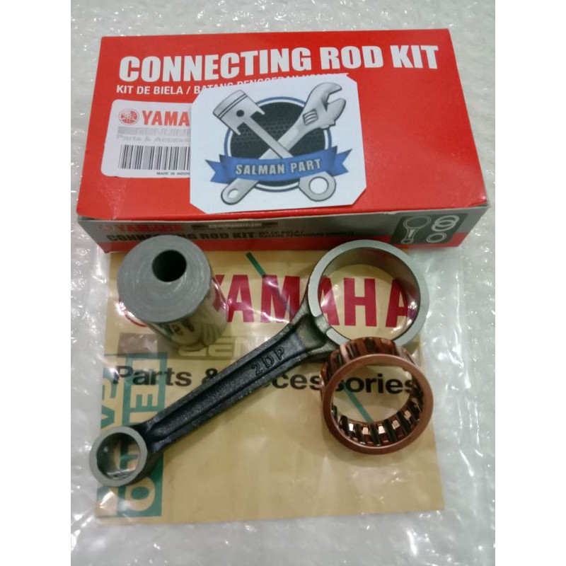 stang seher nmax 2DP ori