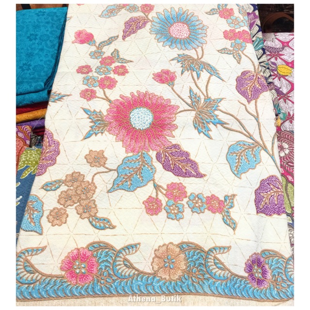 Dobby Doby Dobi Dolby Dolbi Batik Polos Kain Print Printing Cap Tulis Tenun ATBM Seragam Couple