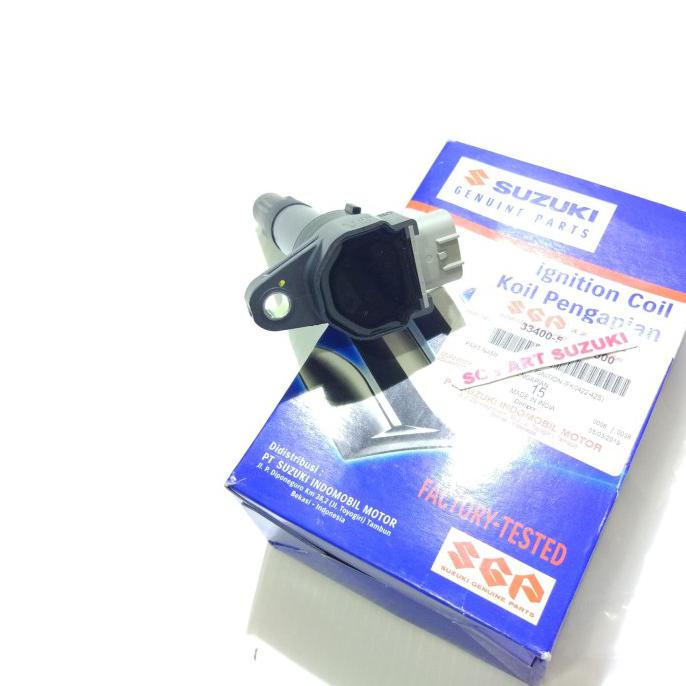 Coil Ignition Koil Pengapian Suzuki Karimun Wagon R.