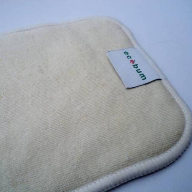 Insert Reguler Hemp Ecobum