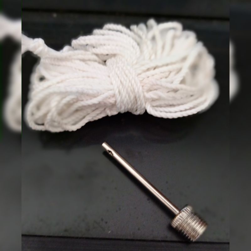 JARING / TEMPAT BOLA / JARING BOLA / PENTIL BOLA