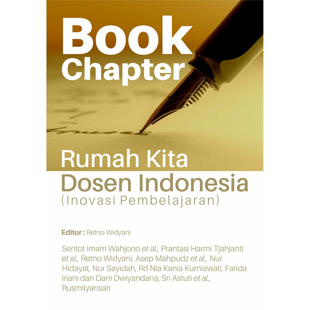 10 Jenis Kertas Yang Sering Di Gunakan Sehari Hari Penerbit Deepublish 