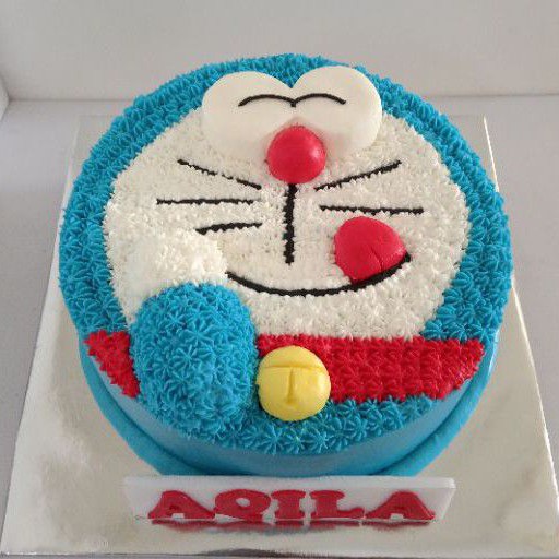 Harga Kue Doraemon Terbaik Roti Kue Makanan Minuman Mei 2021 Shopee Indonesia