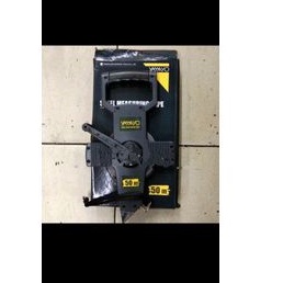 Meteran 50 meter Yamato stell