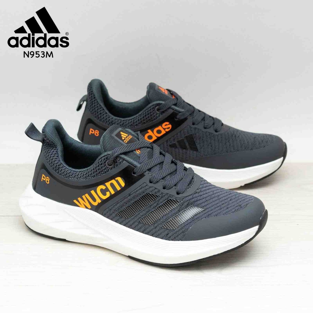 SEPATU COWOK ADDAS N953M