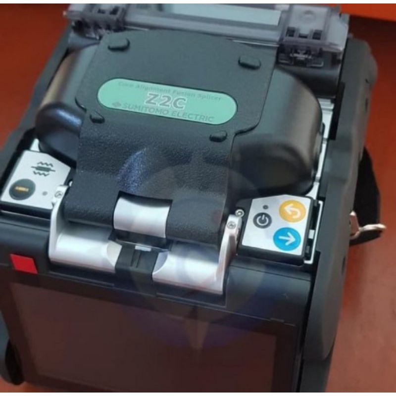 Splicer sumitomo Z2C