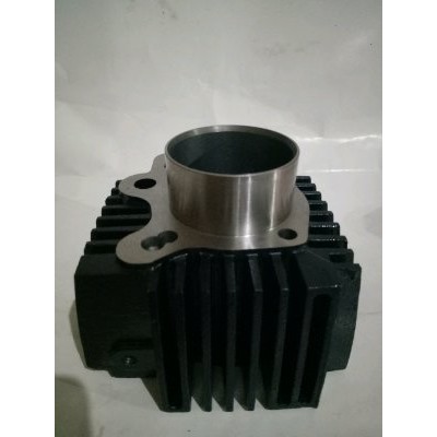 blok piston block seher dan piston kit grand supra aspira Bagus