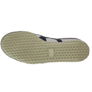 Onitsuka Tiger - Mexico 66 - Birch/India Ink Latte