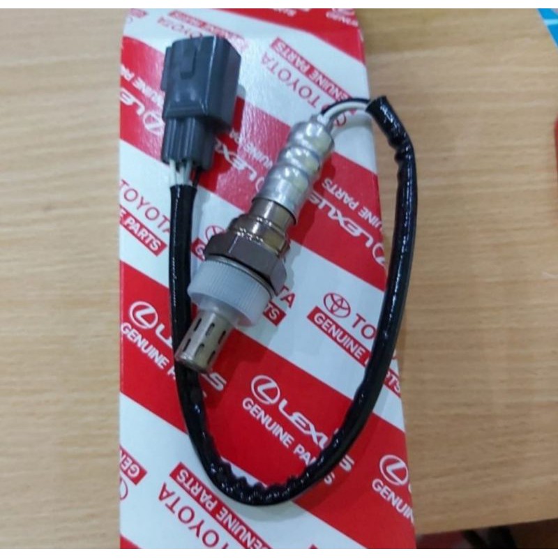 Sensor oksigen / sensor knalpot Vios Yaris