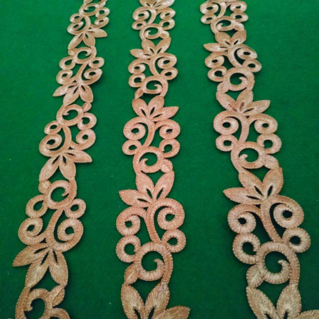 renda meteran/renda roll / renda