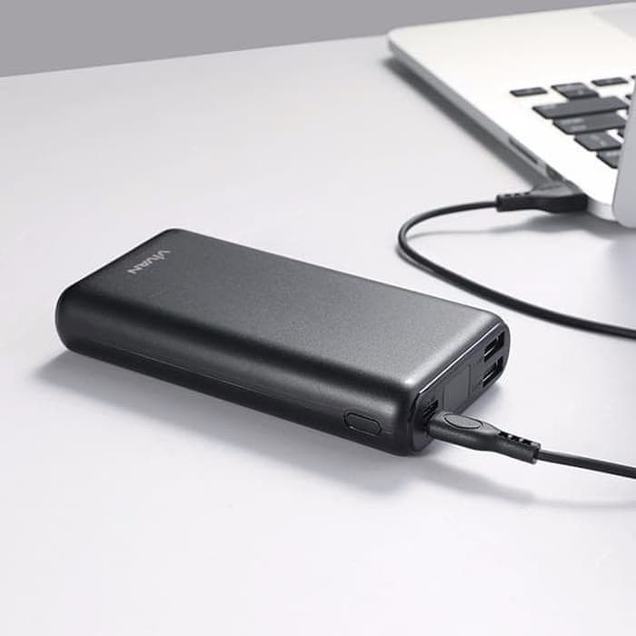 Vivan VPB-H15 - Powerbank 15000mAh 2 Ports