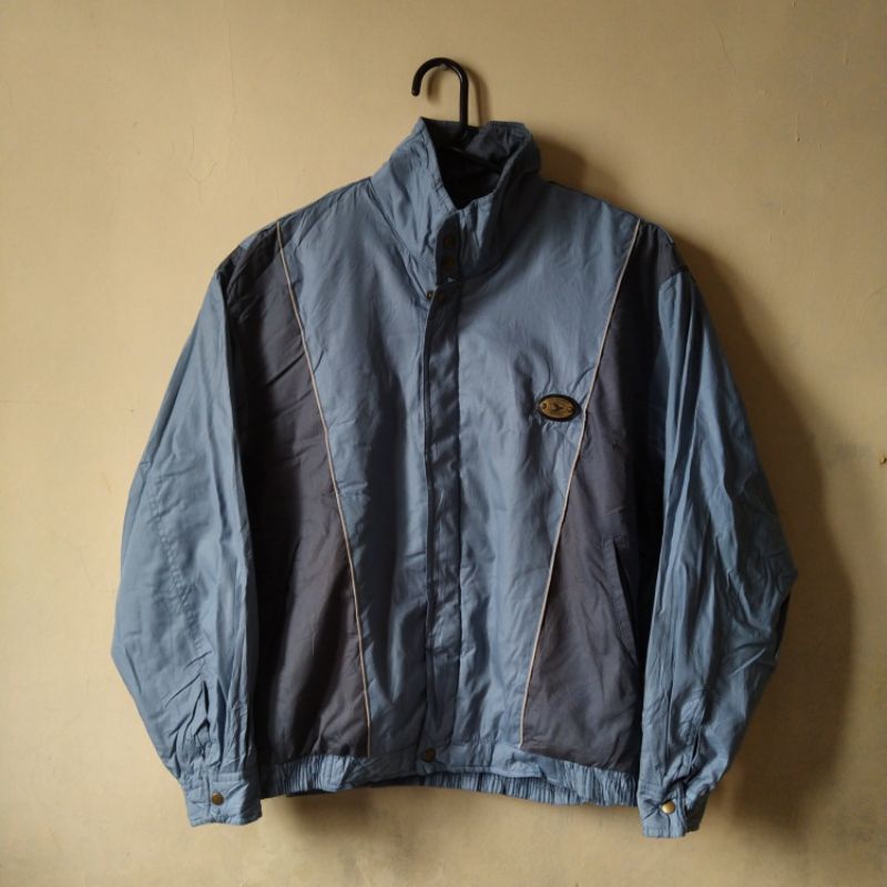 Jaket Casual / Casual Jacket / Jaket Bomber Second / Jaket Harrington Second / Bomber Harrington Jac