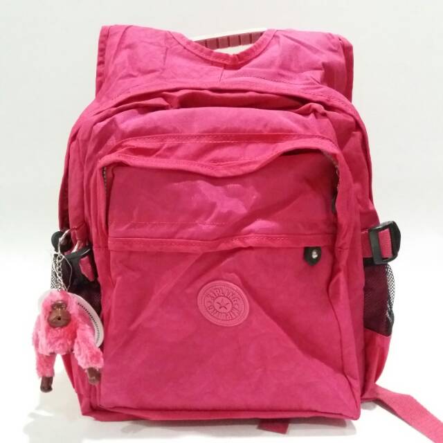 Tas ransel kipling backpack 757