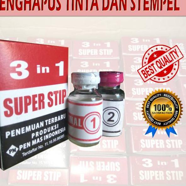 

R@I || PENGHAPUS TINTA DAN STEMPEL SUPER WHITE STIP TANPA BEKAS (EXTRA GRATIS ONGKIR & FREE BUBBLE WRAP)!!!! ||Paling Popular