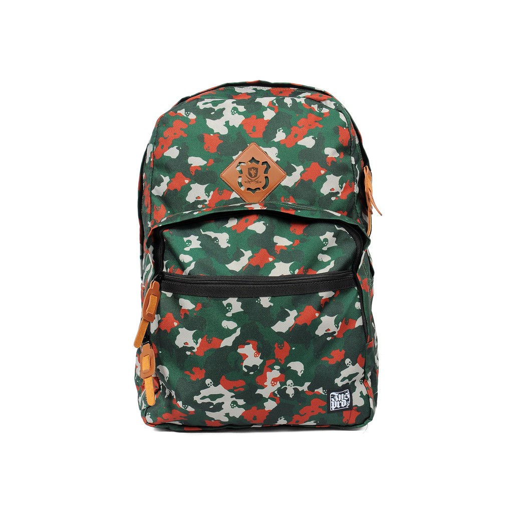 

Inspired27 Tas Bagpack - Inscamskl#1 Cm 06/18