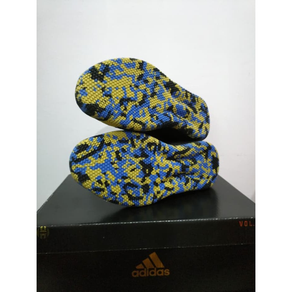 Termurah  FREE SHOES BAG Sepatu Basket Adidas Harden LS 2 Lifestyle MVP