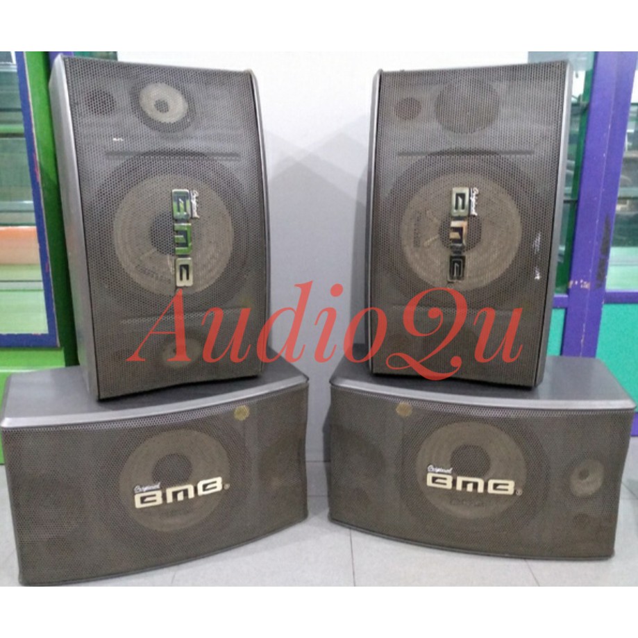 Speaker Pasif BMB CS 450R / CS 450 R / CS450R Sepasang Original