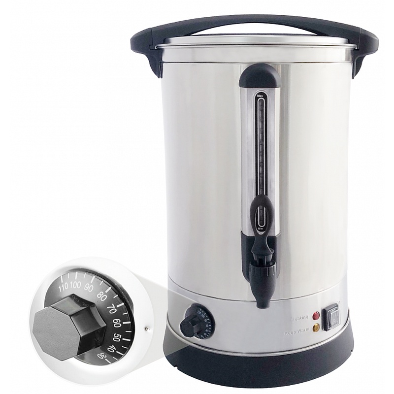 Idealife Water Boiler - Pemanas Air IL-120A / IL-120B / IL-120C