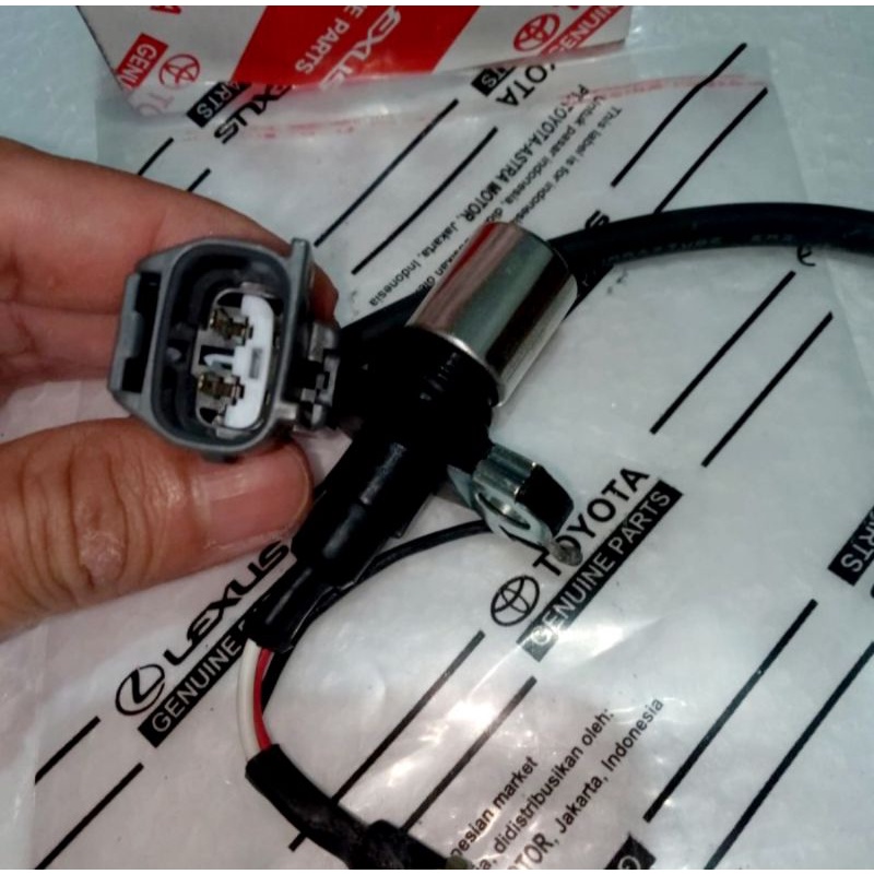SENSOR KER AS -SENSOR CKP TOYOTA ALTIS