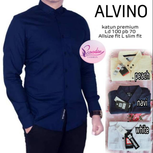 Alvino