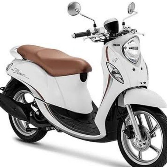YAMAHA FINO SARUNG JOK MOTOR YAMAHA FINO