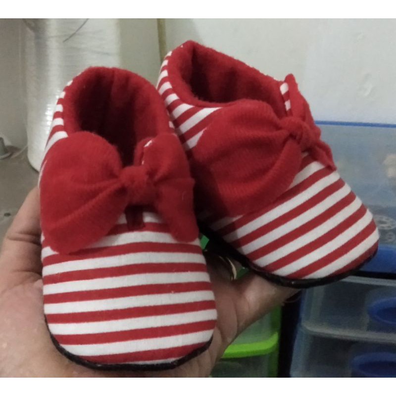 Baby flat shoes (blaster)