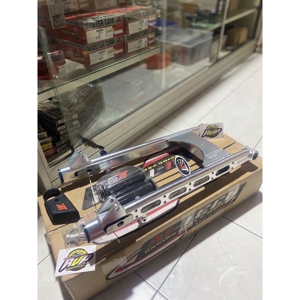 Arm Kawahara Arm Mos Arm K2r Arm Kaze Arm Sultan Part pnp Cb Begel Panjang Arm Mos pnp Gl pro Mega P