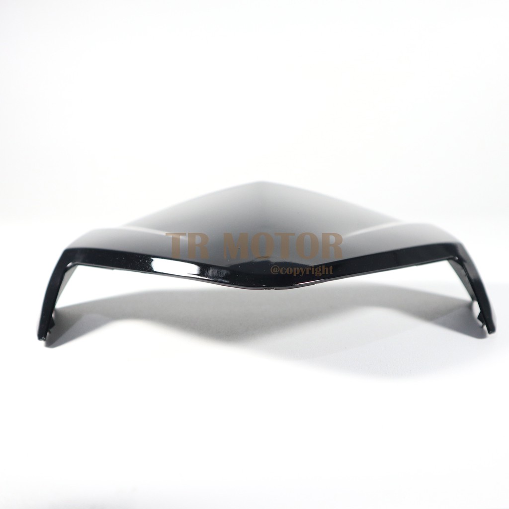 Visor Batok Depan Supra X 125 Fi Injeksi