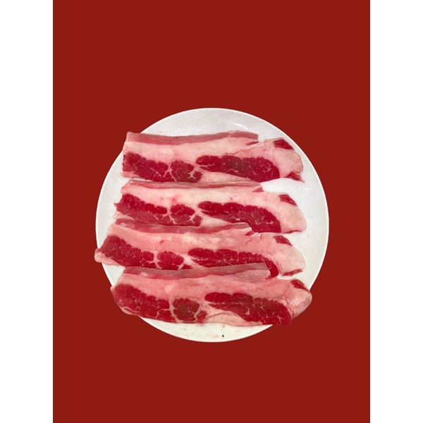 

PREMIUM CUT TENDERLOIN 500gr