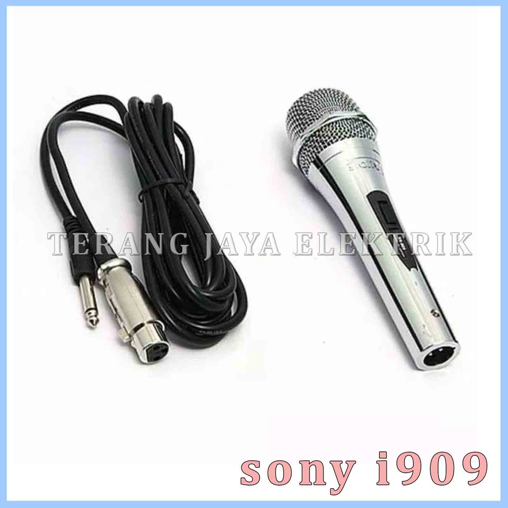 Harga Mic Sony Terbaik Speaker Mikrofon Elektronik Mei 2021 Shopee Indonesia