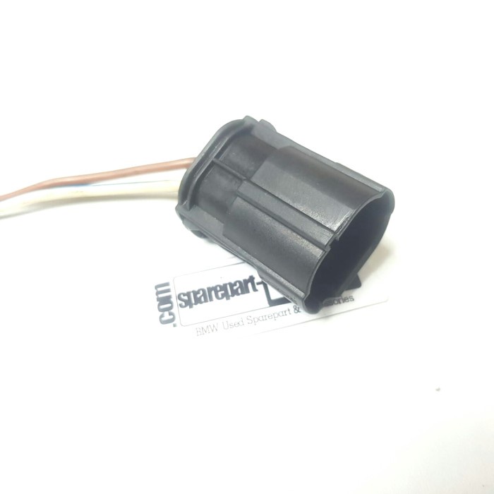 Socket Foglamp BMW E38 730il 735il {Part by BMW Speciall Part}