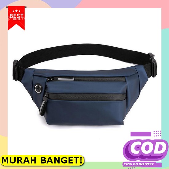 Tas Selempang Tas Slempang Pria Original Tas Selempang Laki Laki Sekolah Tas Selempang Cowok Keren T