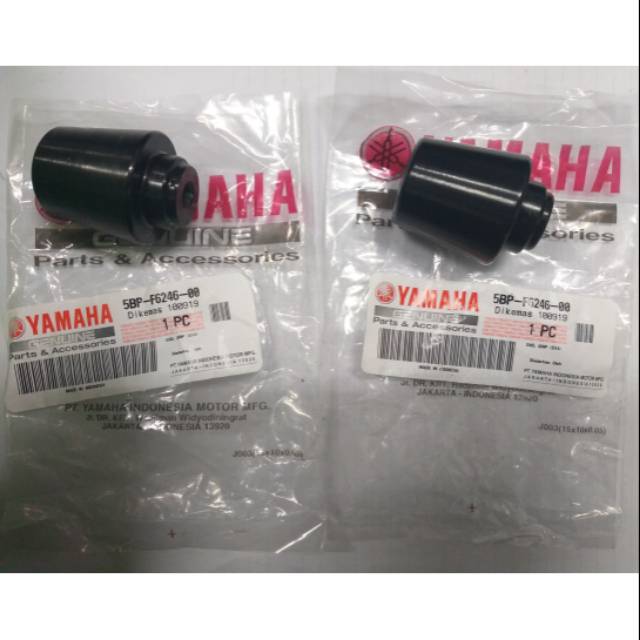 Stabilizer stang rx king