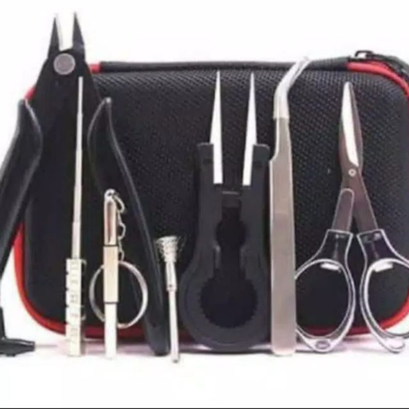 Blacksmith Mini Tools Kit