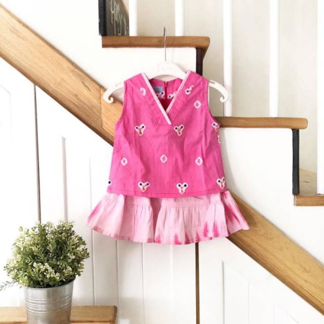 Distributor Set Jpt # Gymboree # Danar Hadi # Batik Kris # Batik Bateeq # Gingersnap # Batik Chic # H&m q33kr9HyLml9K