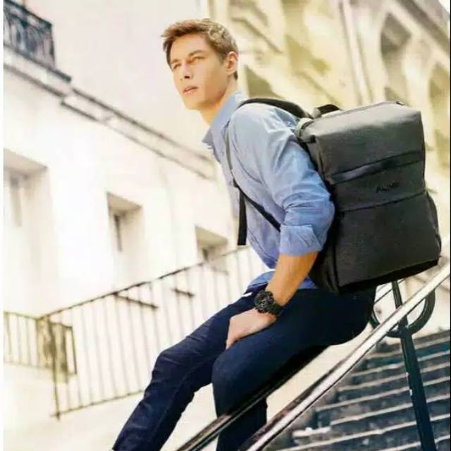 Tas Ransel Thebes Alive Sophie Paris