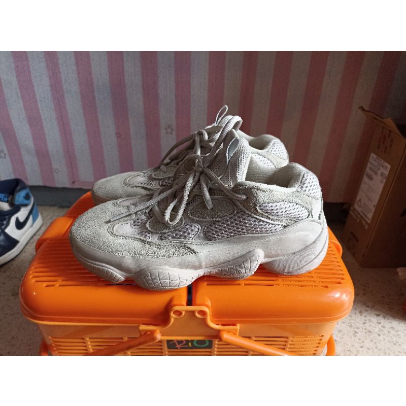 adidas yeezy 500 second size 40