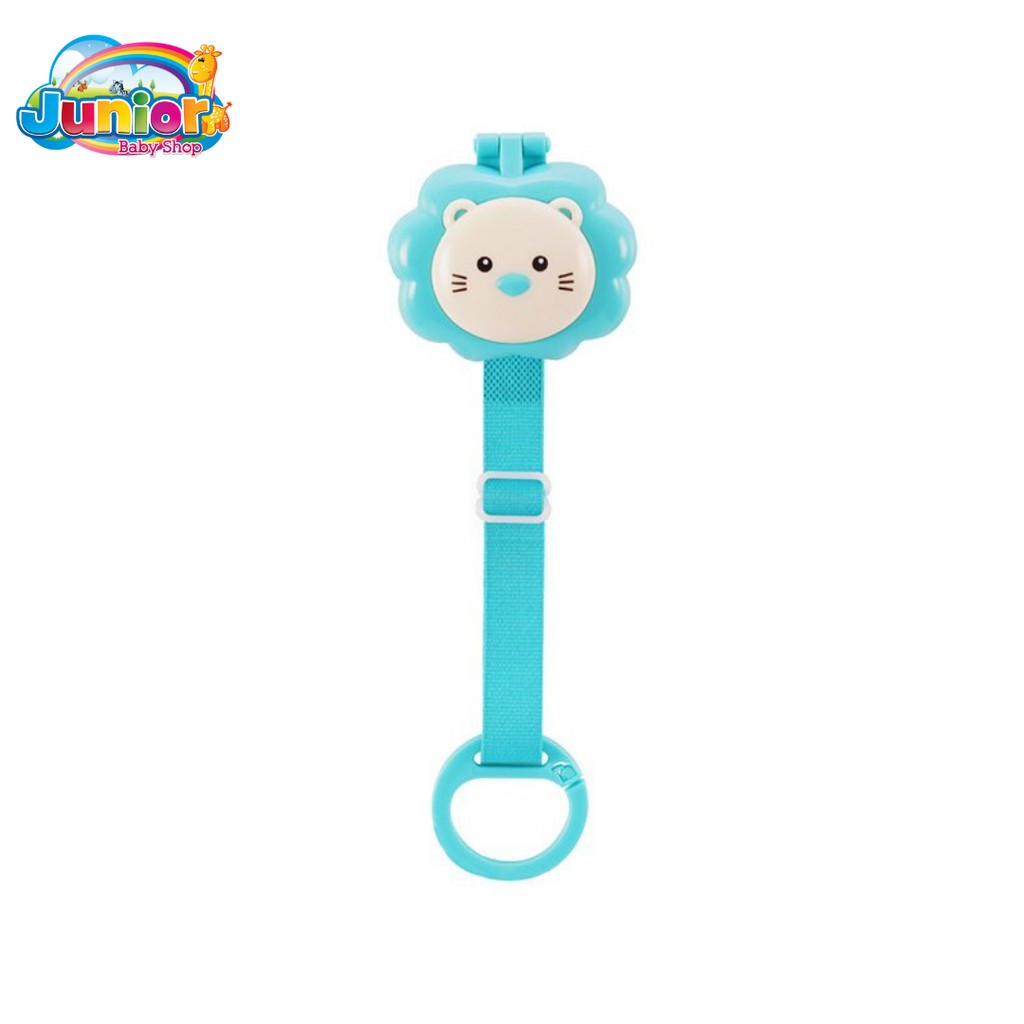 SIMBA Pacifier Holder With Case