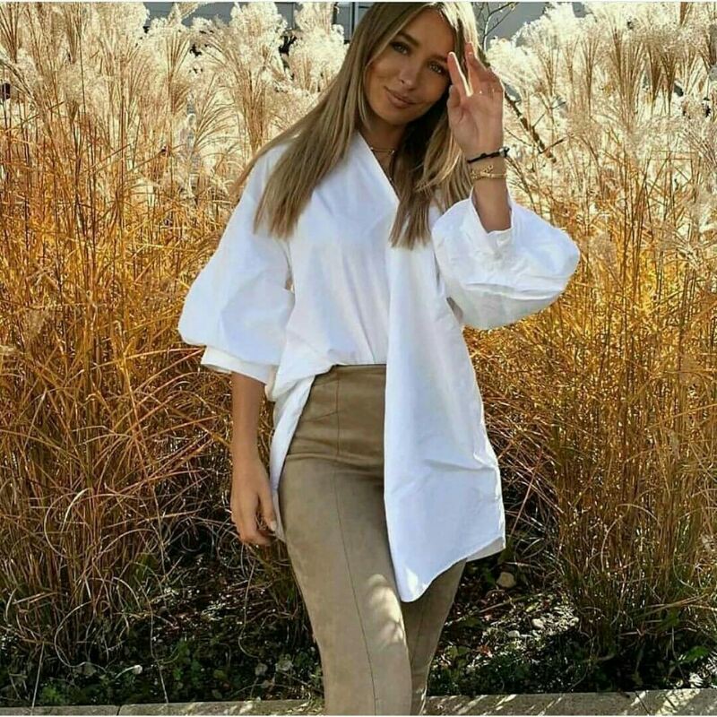 CONSENNSO POPLIN DRESS