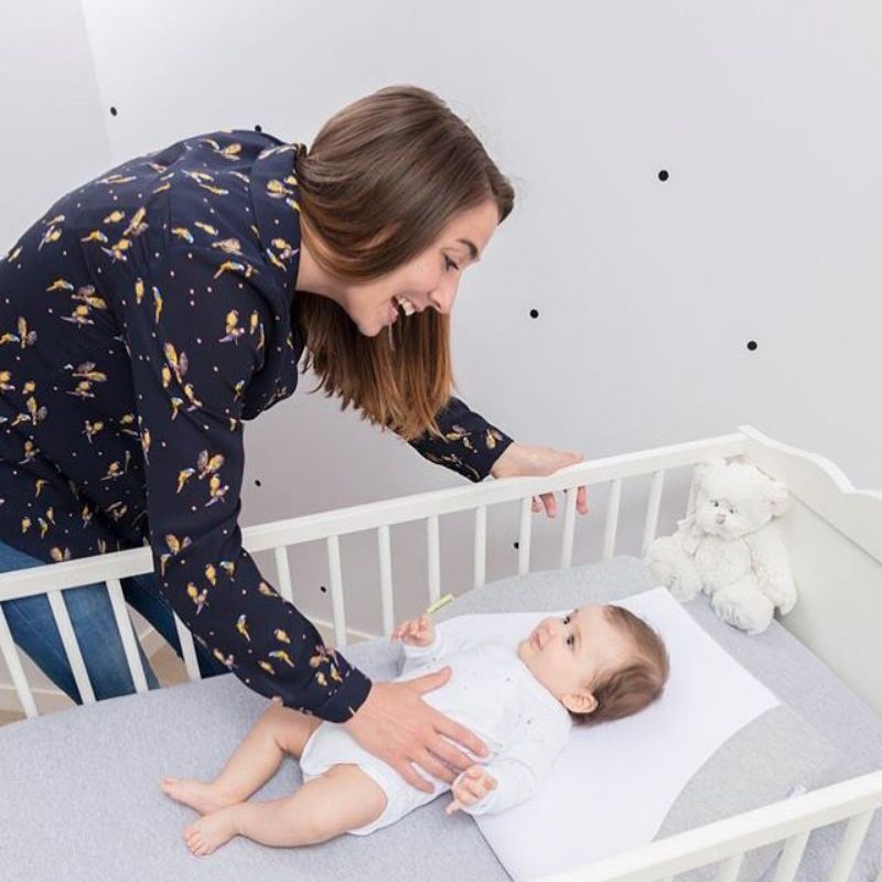 Babymoov - Cosymat Smokey