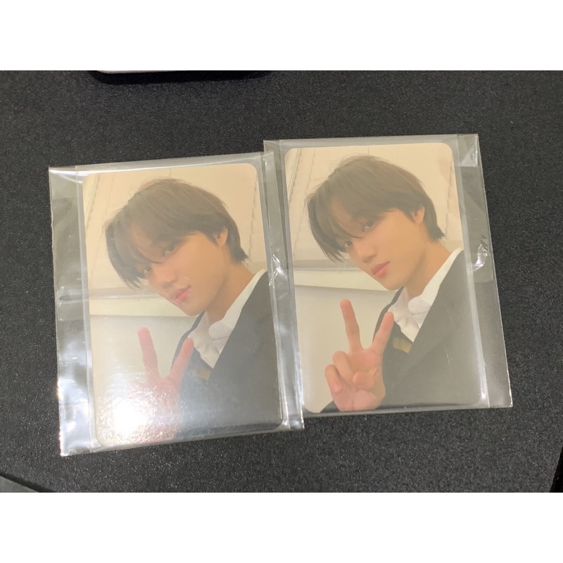 PC BENEFIT KAI PEACHES BY MECIMA OFFICIAL