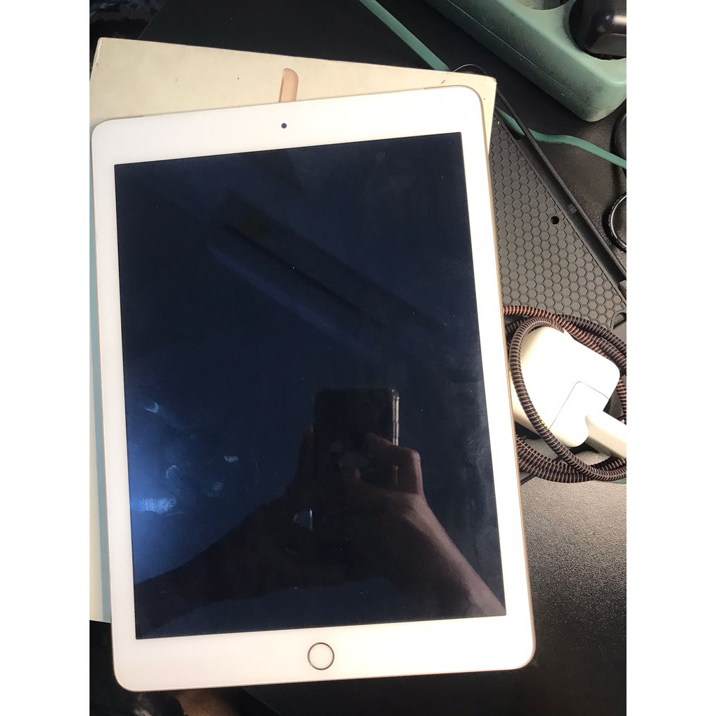Ipad 5 apple th 2017 128gb